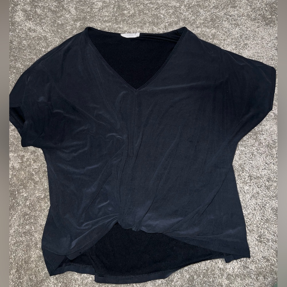 LUSH blouse
